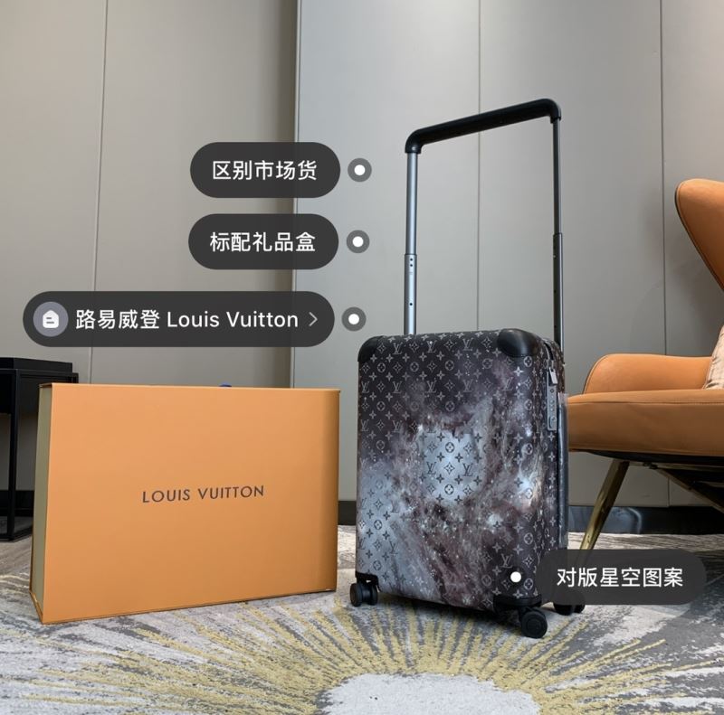 Louis Vuitton Suitcase